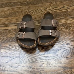 birkenstocks